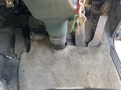 Nissan CONDOR