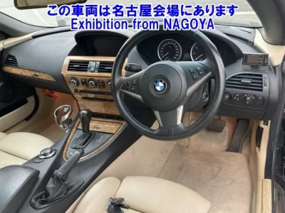 BMW 6-Series