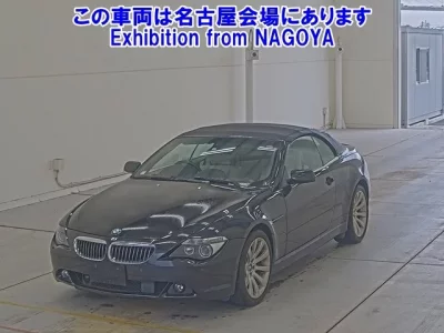 BMW 6-Series