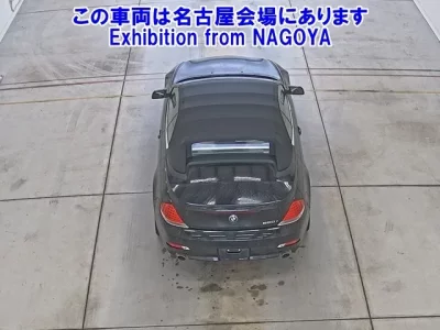 BMW 6-Series