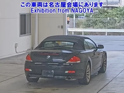 BMW 6-Series