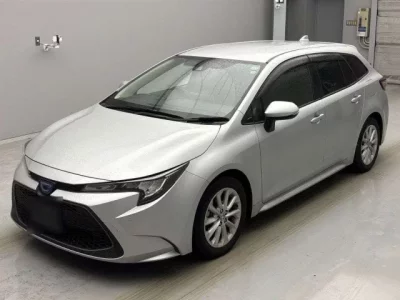 Toyota COROLLA TOURING