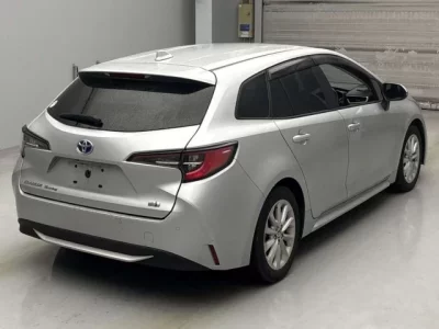 Toyota COROLLA TOURING
