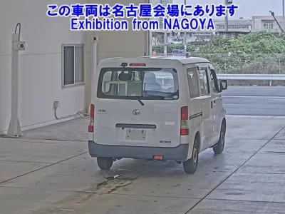 Toyota LITE ACE VAN
