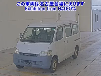 Toyota LITE ACE VAN