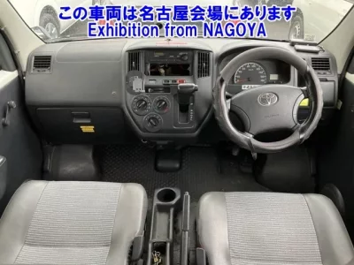 Toyota LITE ACE VAN