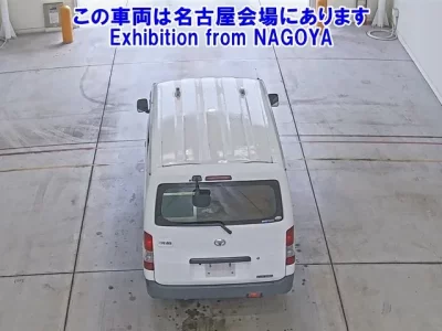 Toyota LITE ACE VAN