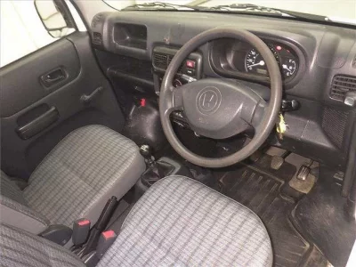 Honda ACTY TRUCK