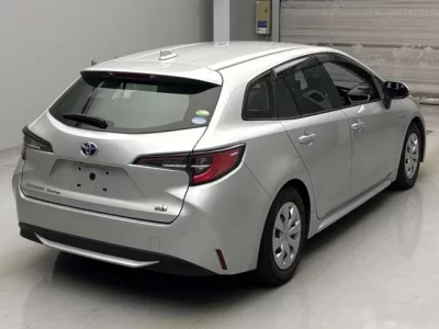 Toyota COROLLA TOURING