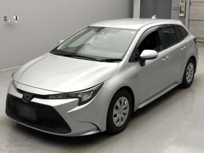 Toyota COROLLA TOURING