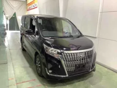 Toyota ESQUIRE