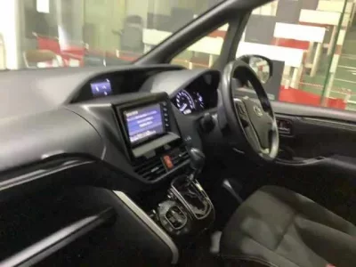 Toyota ESQUIRE