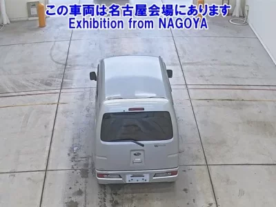 Subaru SAMBAR