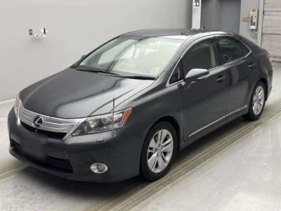 Lexus HS