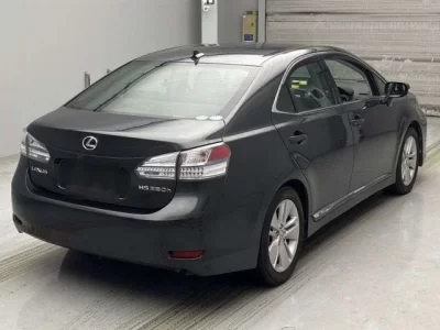 Lexus HS
