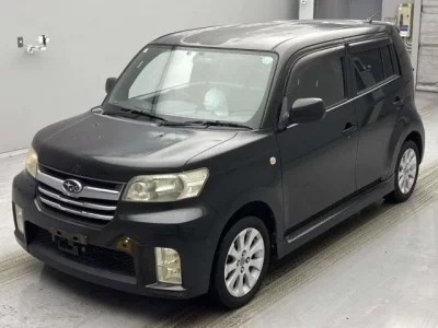 Subaru DEX