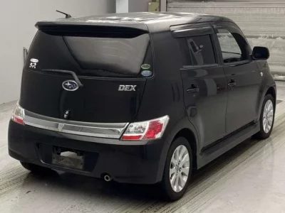 Subaru DEX