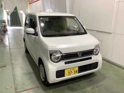 Honda N WGN