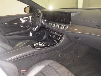 Mercedes-Benz AMG