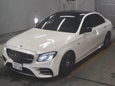Mercedes-Benz AMG