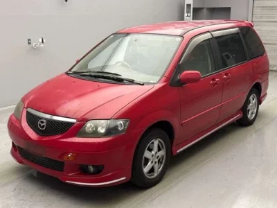 Mazda MPV