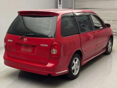 Mazda MPV