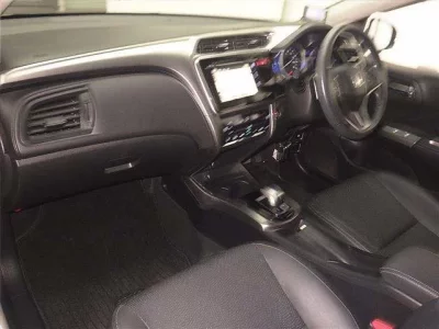 Honda GRACE
