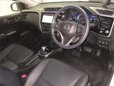 Honda GRACE