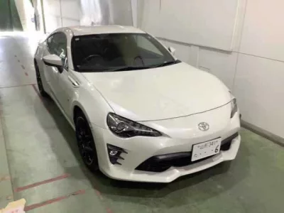 Toyota 86