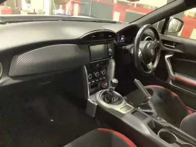 Toyota 86