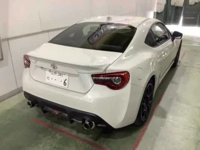 Toyota 86
