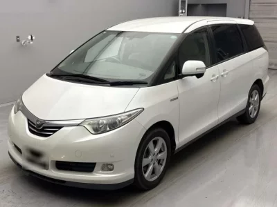 Toyota ESTIMA HYBRID