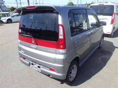 Honda LIFE DUNK