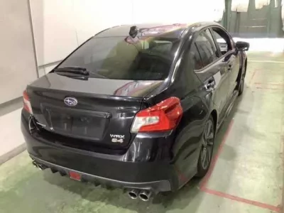 Subaru WRX