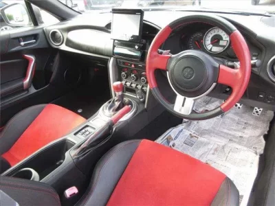 Toyota 86