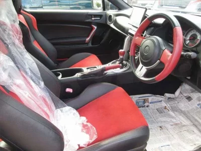 Toyota 86