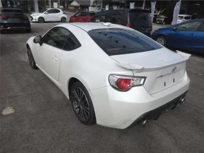 Toyota 86