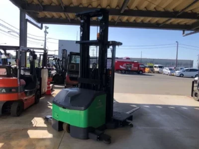 Toyota FORKLIFT