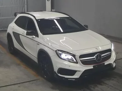 Mercedes-Benz AMG