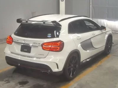 Mercedes-Benz AMG