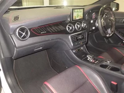 Mercedes-Benz AMG