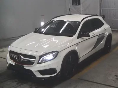 Mercedes-Benz AMG