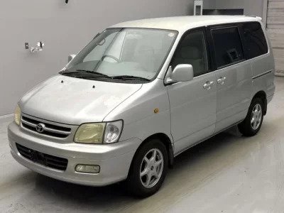 Toyota TOWN ACE NOAH
