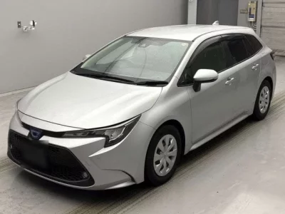 Toyota COROLLA TOURING