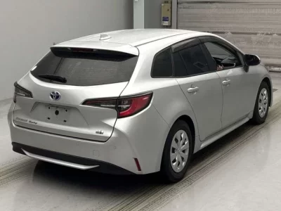 Toyota COROLLA TOURING