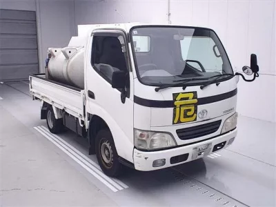 Toyota TOYOACE