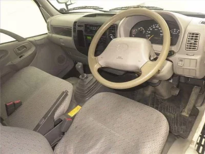 Toyota TOYOACE