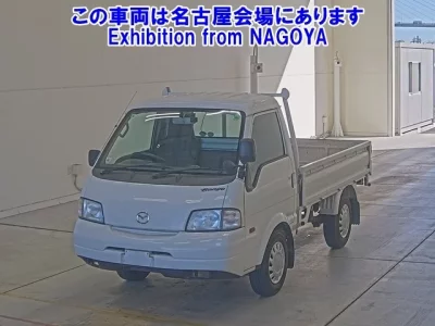 Mazda BONGO