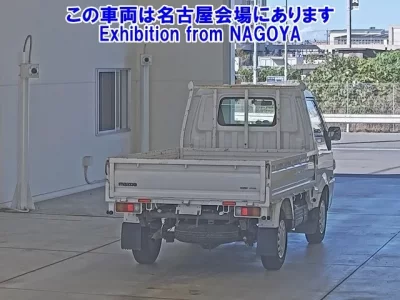 Mazda BONGO