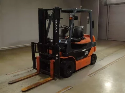 Toyota FORKLIFT